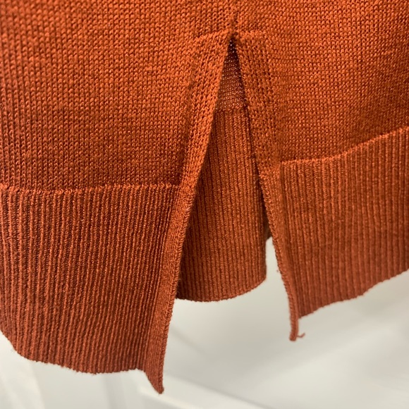 H&M lightweight sweater sz S - Picture 3 of 6